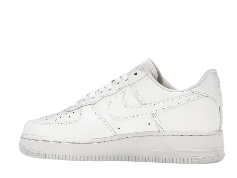 Nike Air Force 1 Low Supreme White
