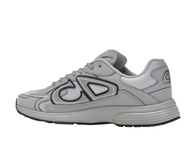Dior B30 Gray