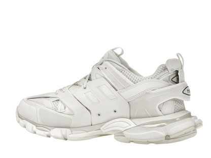 Balenciaga Track White