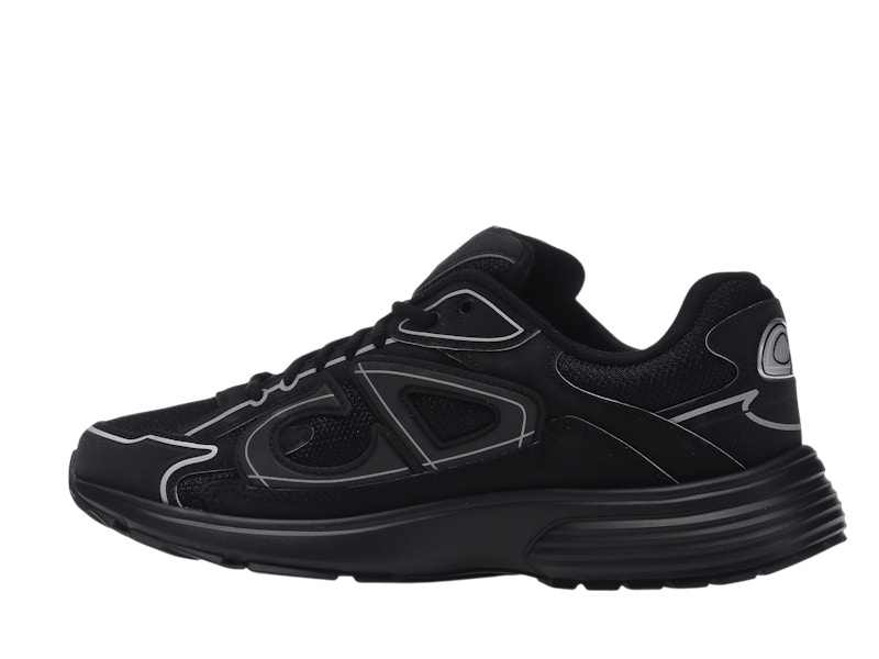 Dior B30 Black Black
