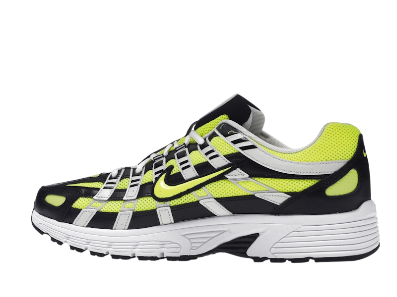 Nike P-6000 Lemon Venom
