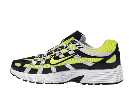 Nike P-6000 Lemon Venom