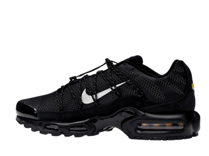 Nike Air Max Plus Toggle Black Reflective
