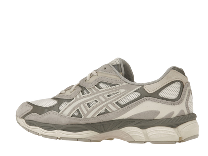 Asics Gel NYC Oyster Grey