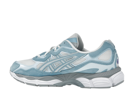 Asics Gel NYC Cream Artic Sky
