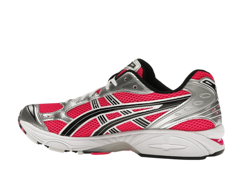 Asics Gel Kayano 14 Pink Glo