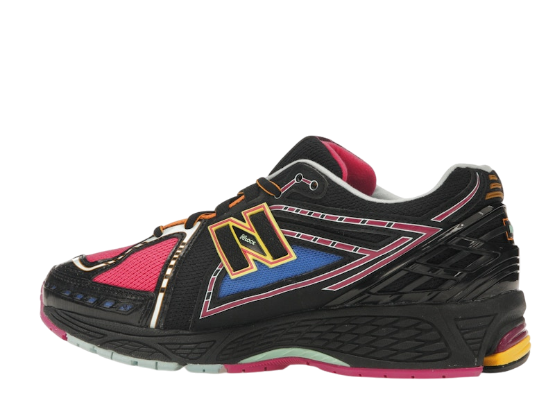 New Balance 1906R Neon Nights