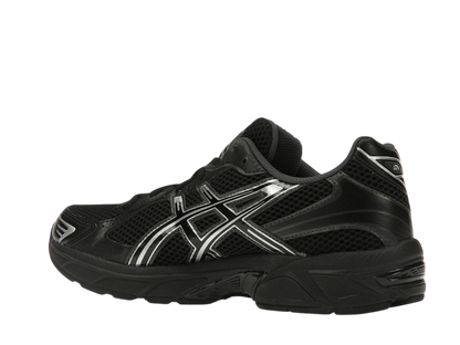 Asics Gel 1130 Black Pure Silver