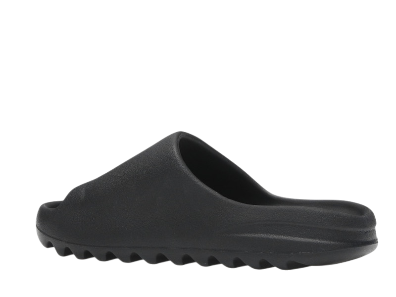 Yeezy Slide Black