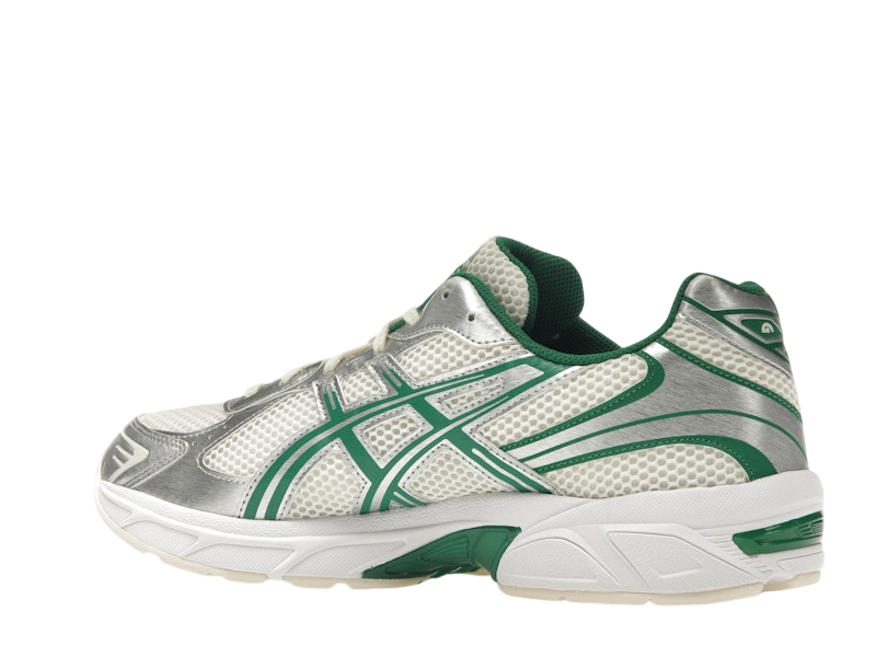 Asics Gel 1130 Cream Kale