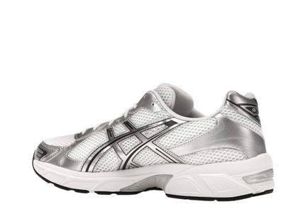 Asics Gel 1130 White Pure Silver