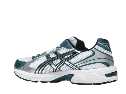 Asics Gel 1130 White Restful Teal