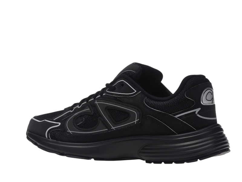 Dior B30 Black Black