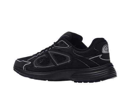 Dior B30 Black Black