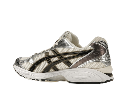 Asics Gel Kayano 14 Cream Black Metallic Plum