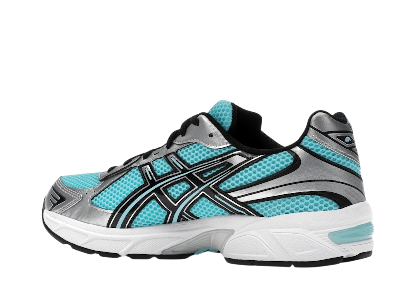 Asics Gel 1130 Larimar Blue Silver