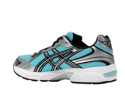 Asics Gel 1130 Larimar Blue Silver