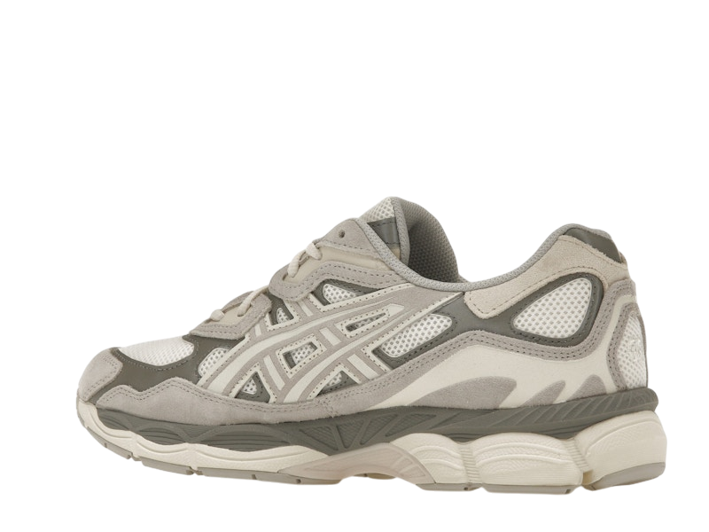 Asics Gel NYC Oyster Grey
