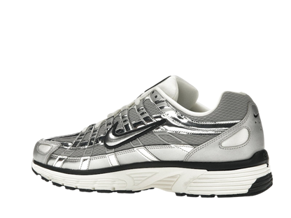 Nike P-6000 Metallic Silver