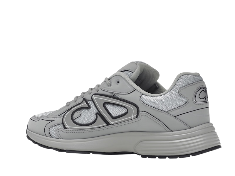 Dior B30 Gray