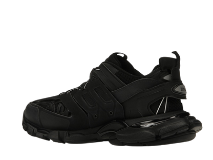 Balenciaga Track Black