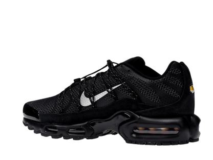 Nike Air Max Plus Toggle Black Reflective