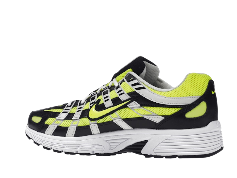 Nike P-6000 Lemon Venom