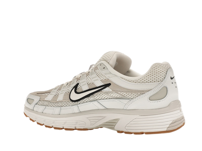 Nike P-6000 Premium Summit White