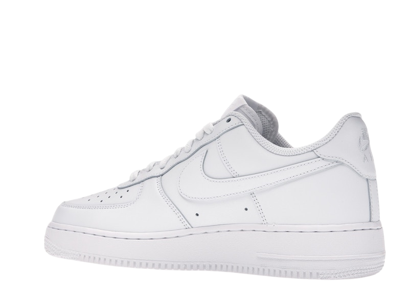 Nike Air Force 1 Low White