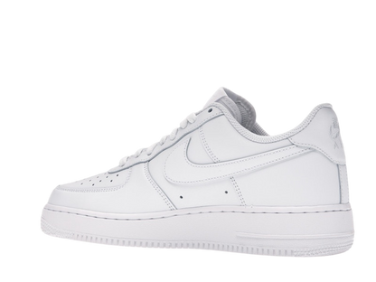 Nike Air Force 1 Low White