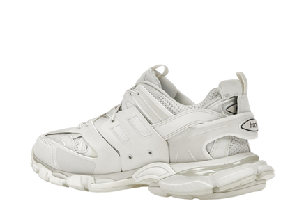Balenciaga Track White
