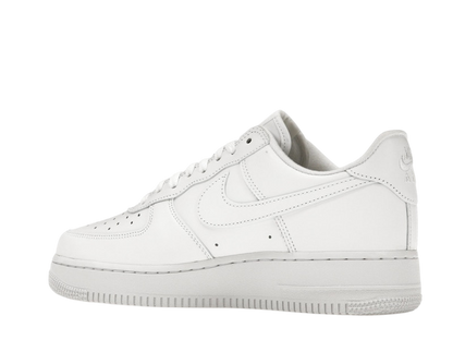 Nike Air Force 1 Low Supreme White