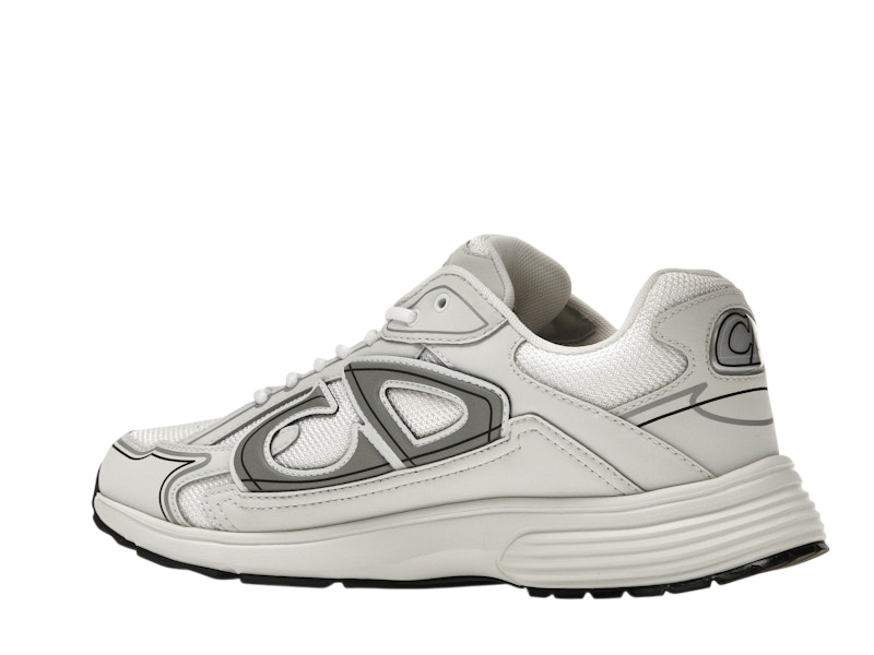 Dior B30 White