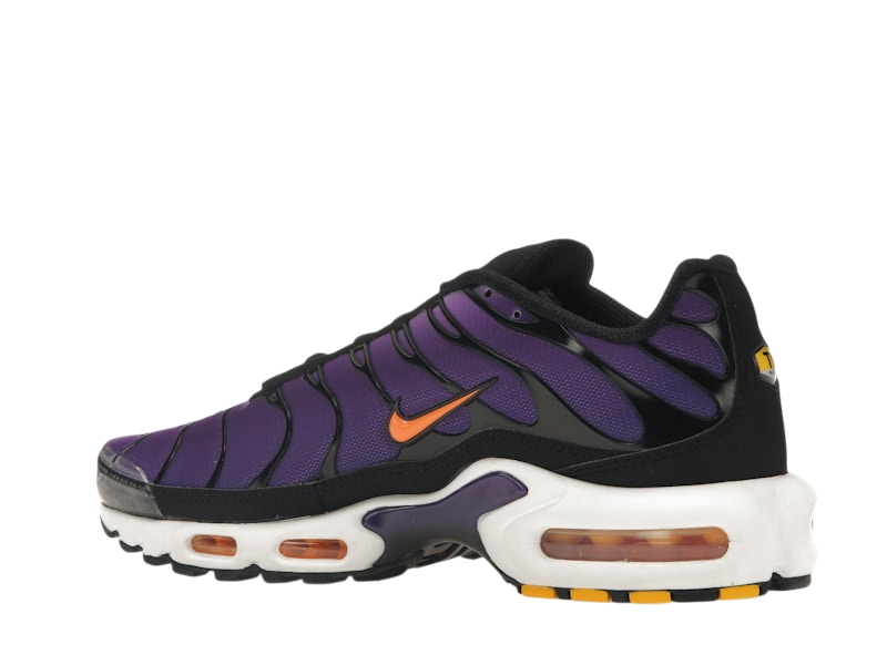Nike Air Max Plus OG Voltage Purple 2O24