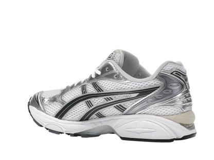 Asics Gel Kayano 14 White Graphite Grey