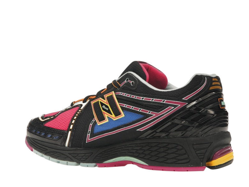New Balance 1906R Neon Nights