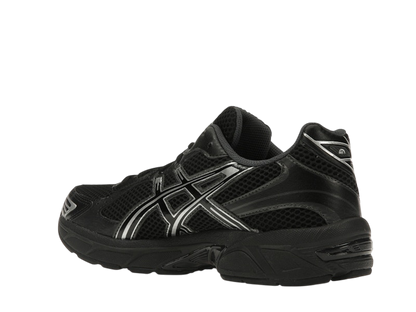 Asics Gel 1130 Black Pure Silver