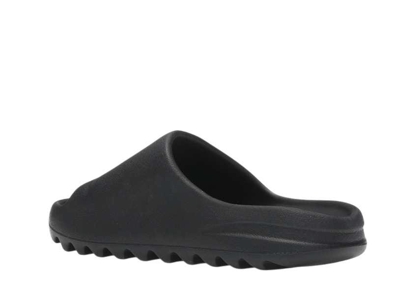 Yeezy Slide Black