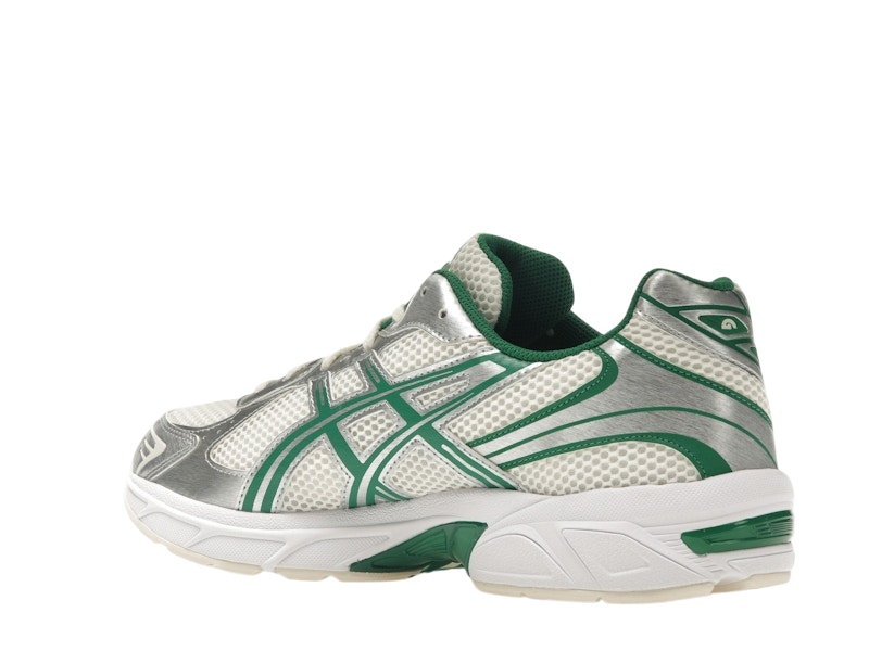 Asics Gel 1130 Cream Kale