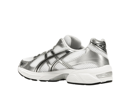 Asics Gel 1130 White Pure Silver