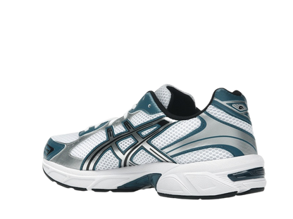 Asics Gel 1130 White Restful Teal