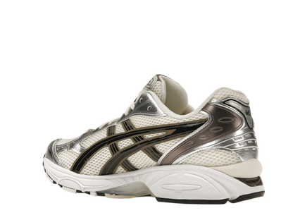 Asics Gel Kayano 14 Cream Black Metallic Plum