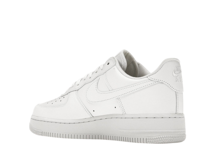 Nike Air Force 1 Low Supreme White