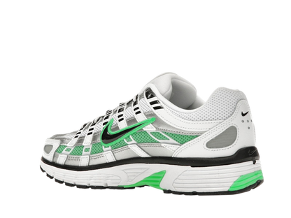 Nike P-6000 Spring Green