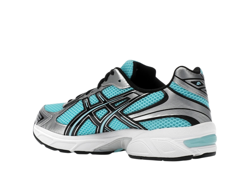 Asics Gel 1130 Larimar Blue Silver