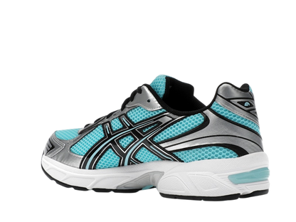Asics Gel 1130 Larimar Blue Silver