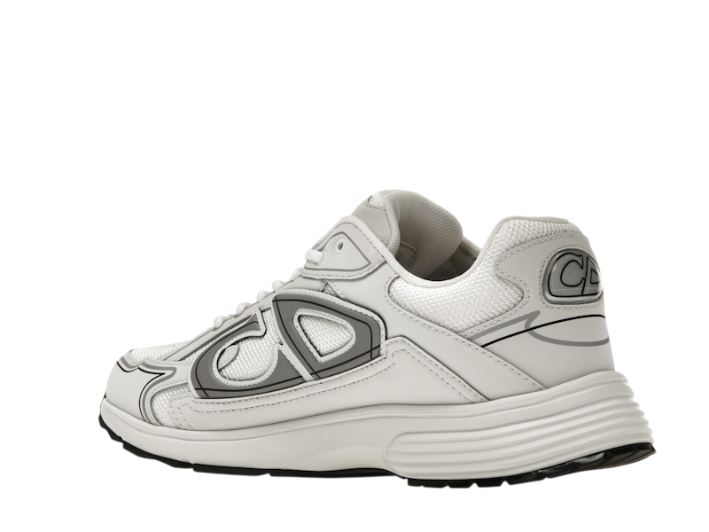 Dior B30 White