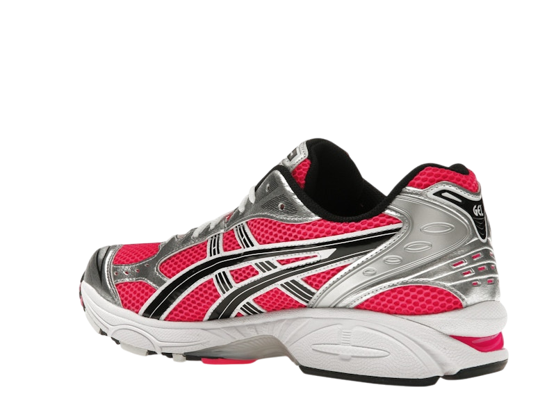 Asics Gel Kayano 14 Pink Glo