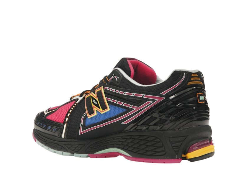 New Balance 1906R Neon Nights