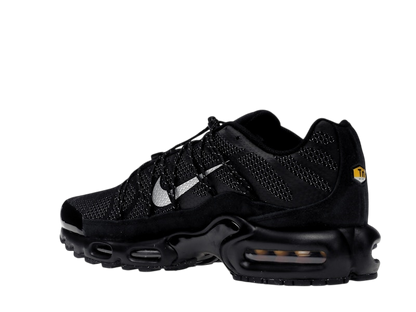 Nike Air Max Plus Toggle Black Reflective